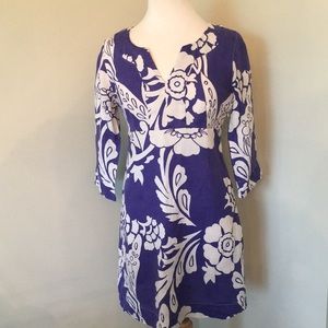 Boden Tunic - size 4